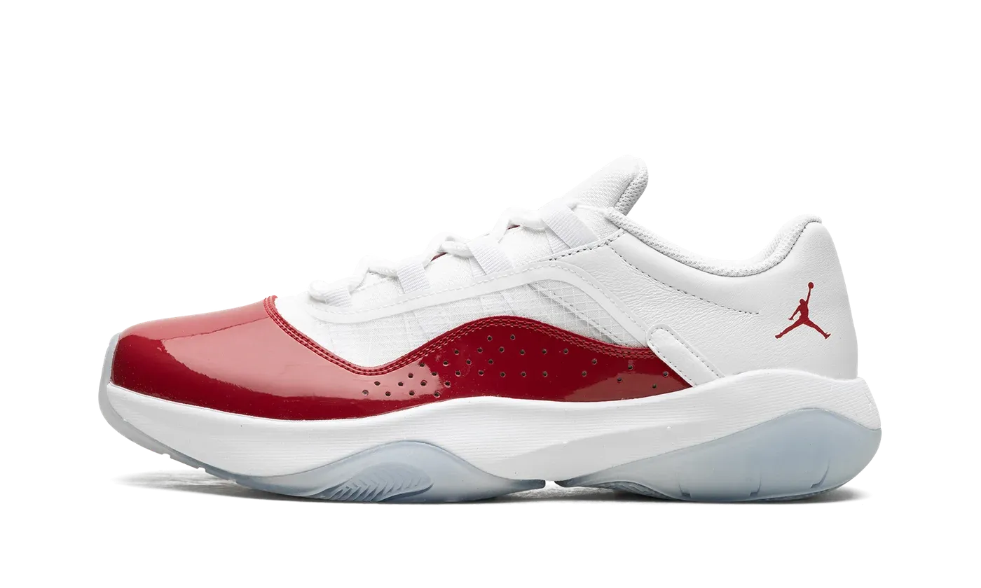 Jordan 11 CMFT Low "Cherry" DN4180 116