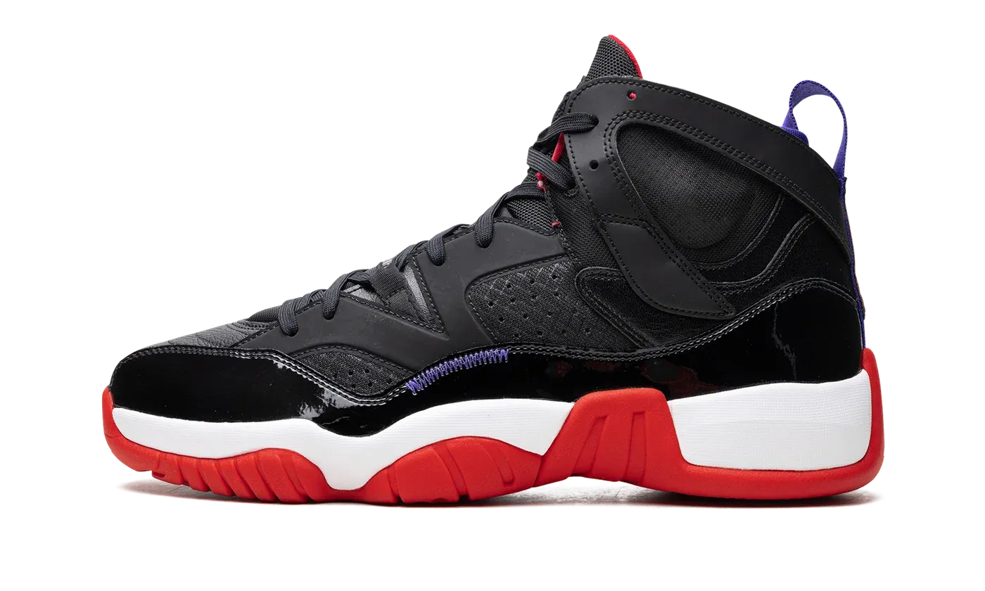 Jordan Jumpman Two Trey "Raptors" DO1925 001
