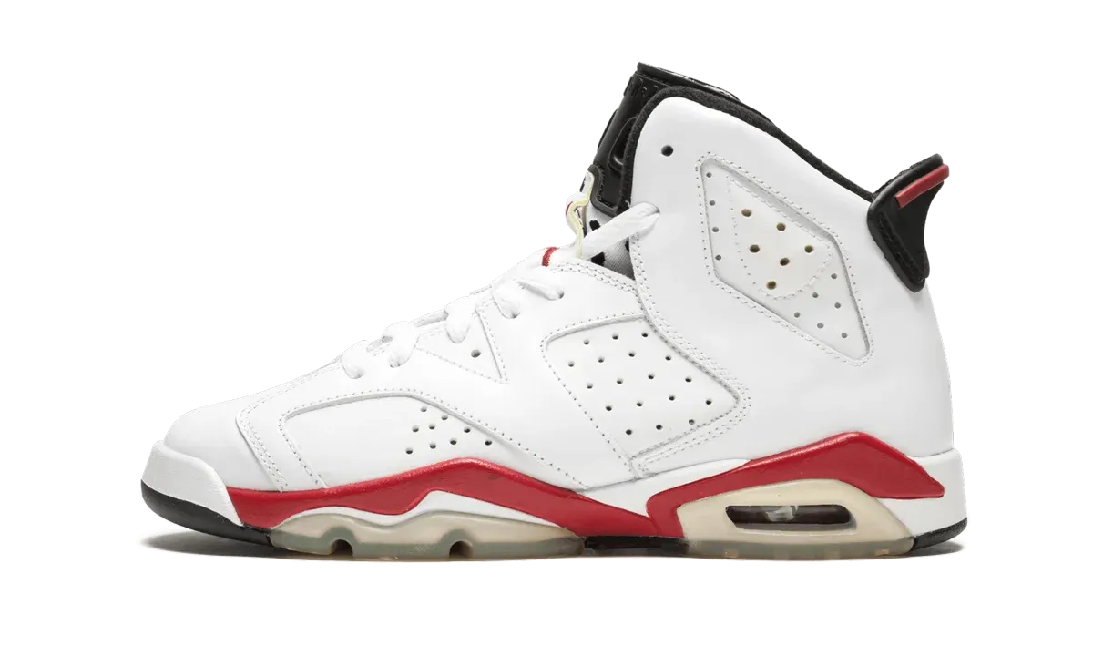 Air Jordan 6 Retro GS 384665 102