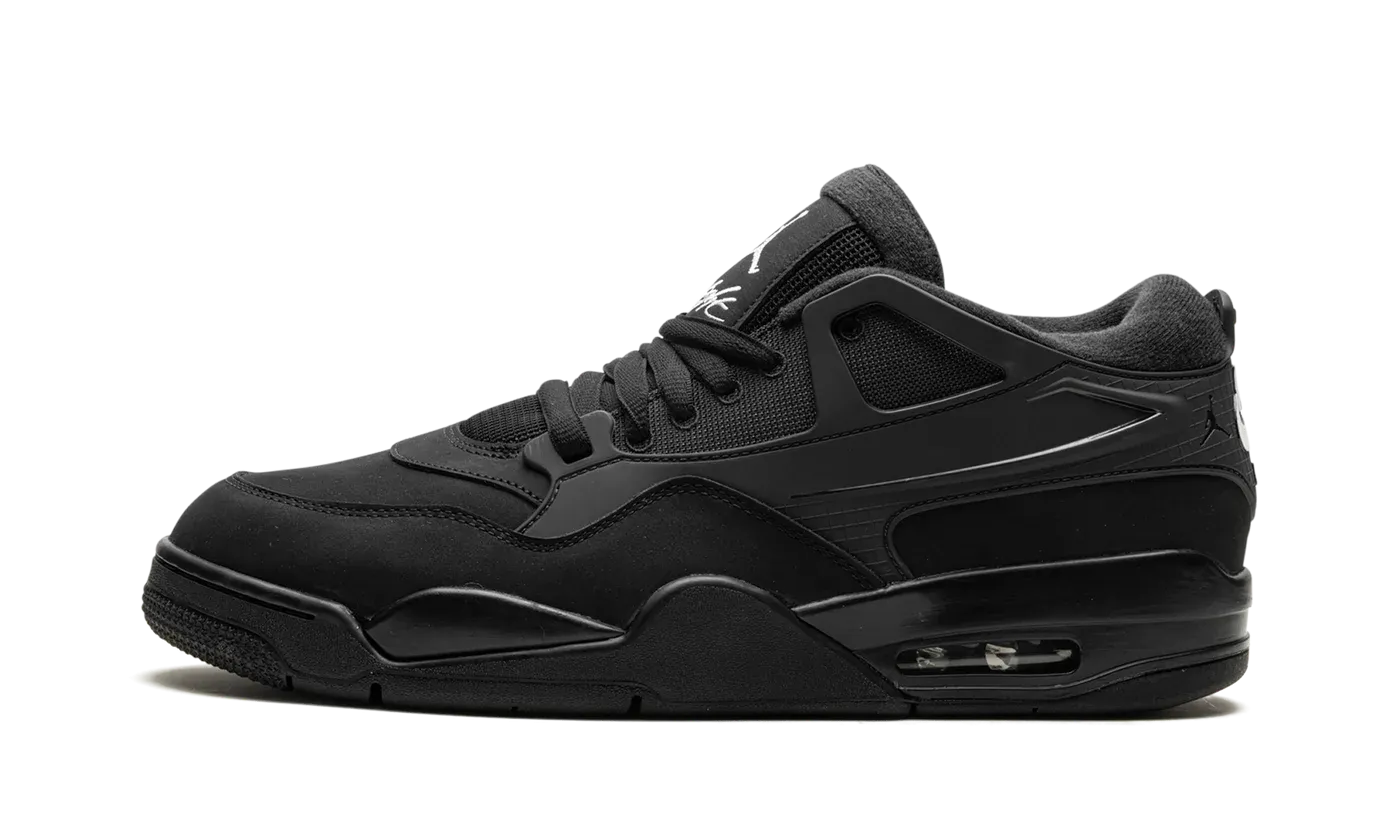 Air Jordan 4 RM "Black Cat" FQ7939 004