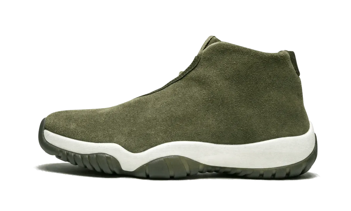 AIR JORDAN FUTURE WMNS "Olive" AR0726 300