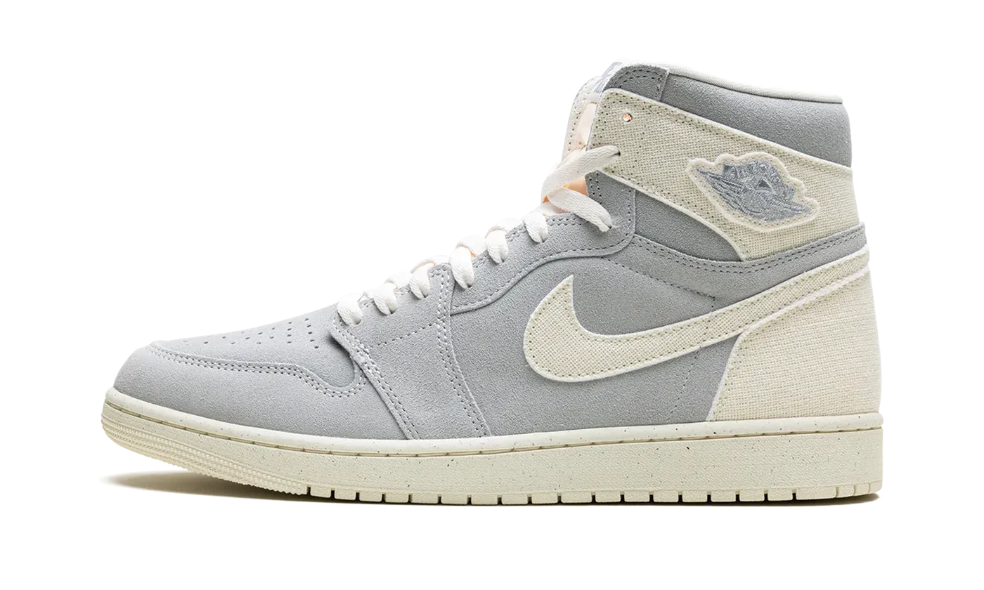 Air Jordan 1 HIGH OG CRAFT "Sea Glass" FD8636 011