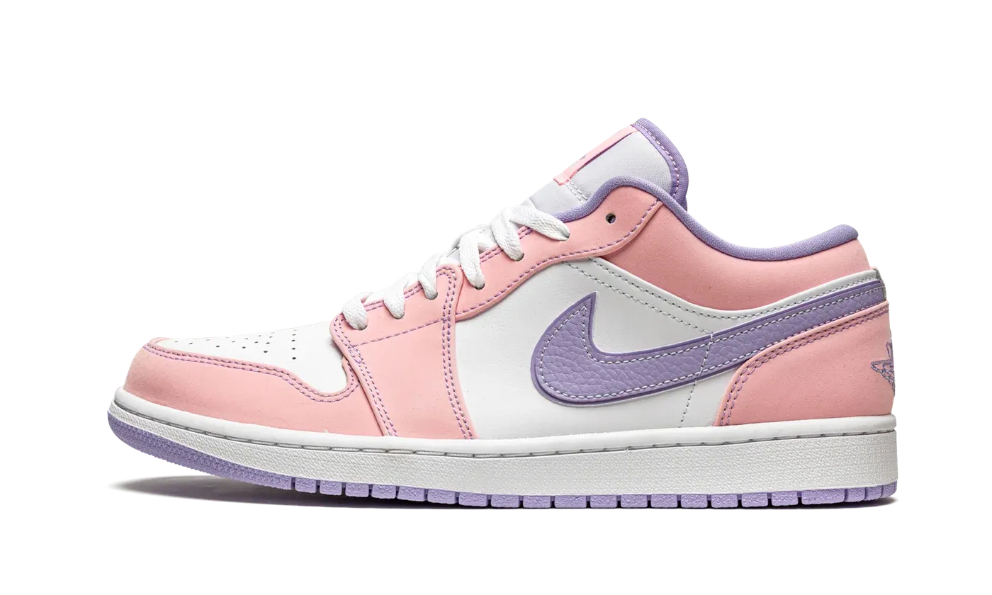 Air Jordan 1 Low SE "Arctic Punch" CK3022 600