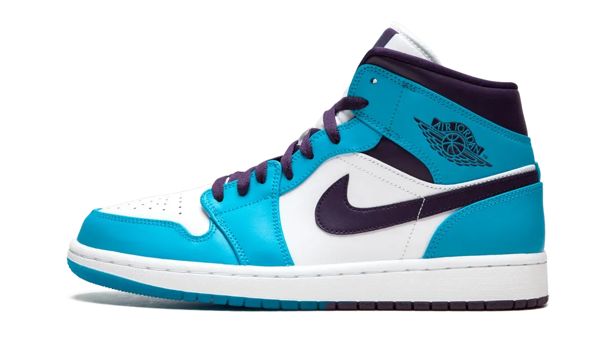 Air Jordan 1 Mid 554724 415