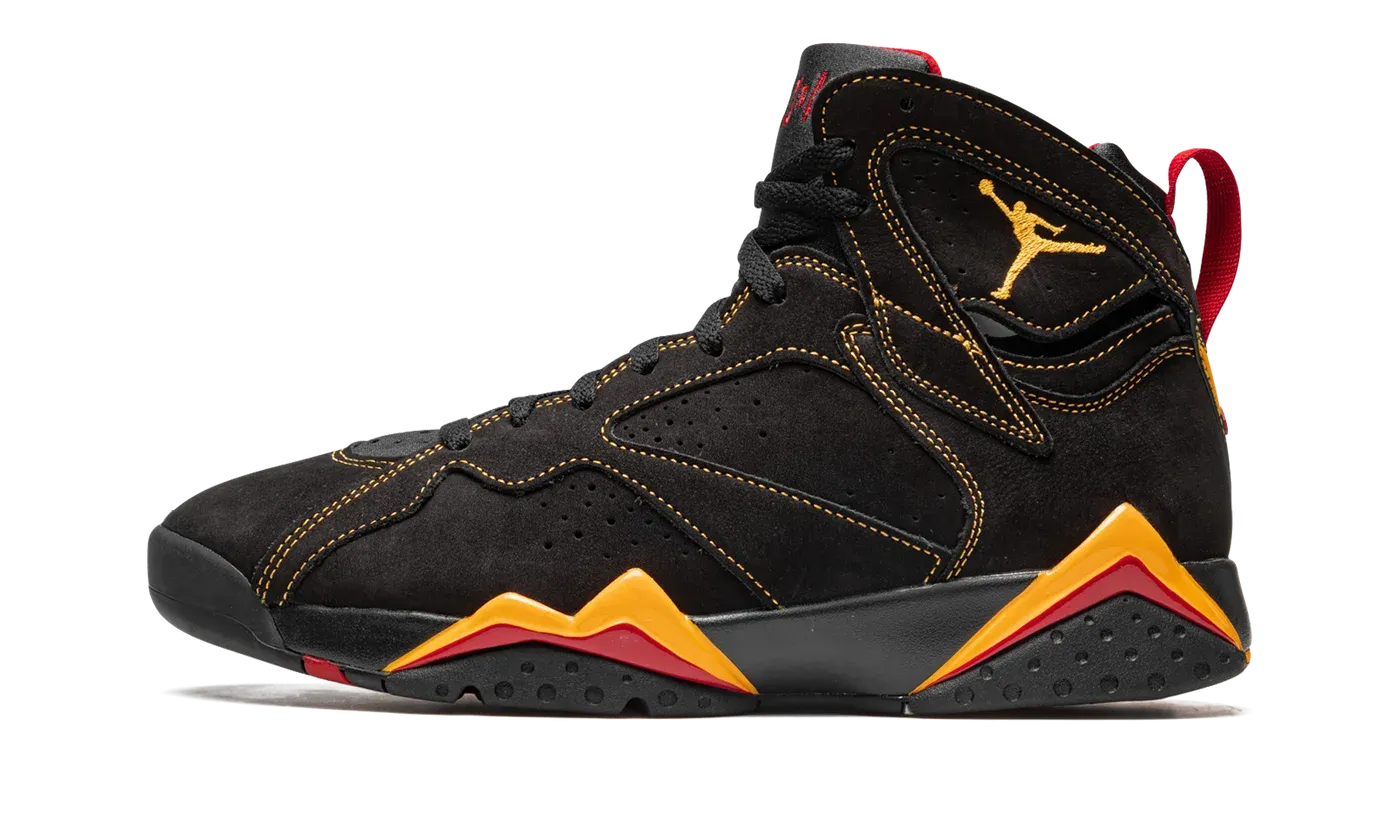Air Jordan 7 Retro "Citrus 2022" CU9307 081