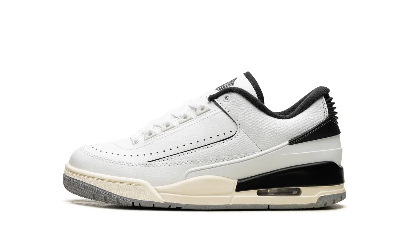 Jordan 2/3 GS "Jordan 2/3" FD0384 100