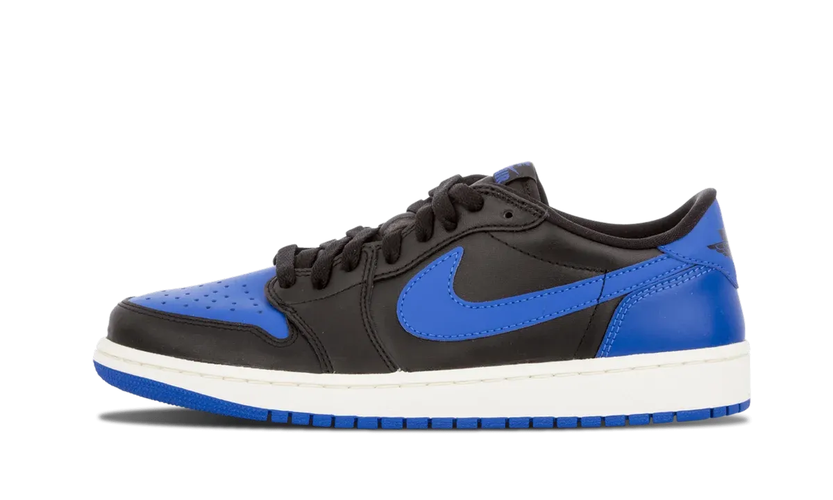 Air Jordan 1 Retro Low OG 705329 004