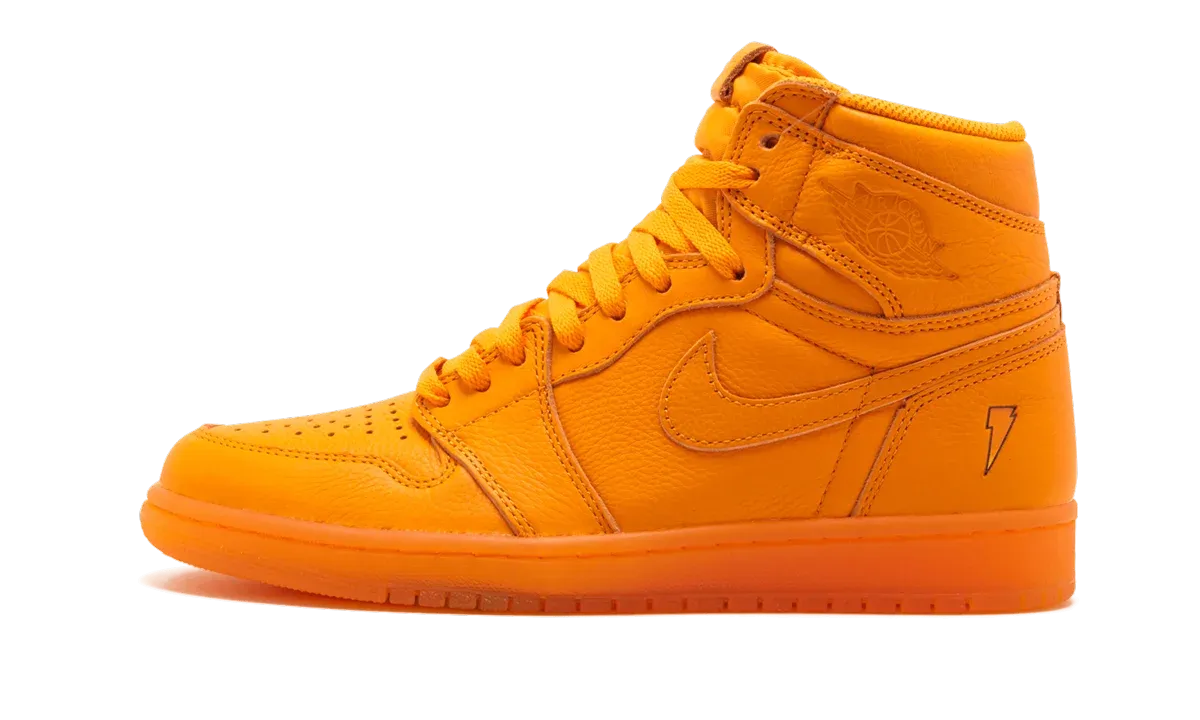 Air Jordan 1 Retro Hi OG G8RD "Gatorade - Orange" AJ5997 880