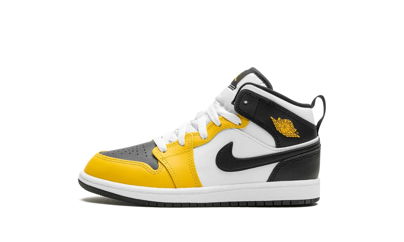 Jordan 1 Mid PS "Ochre" DQ8424 701