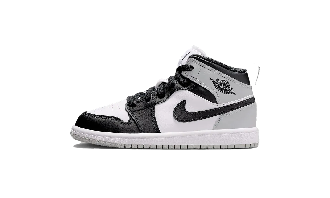 Air Jordan 1 Mid PS "Barons" DQ8424 101