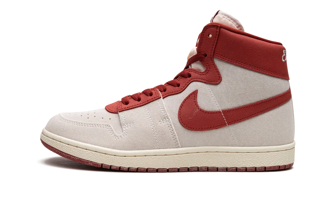 Air Ship "Every Game - Dune Red" DZ3497 106