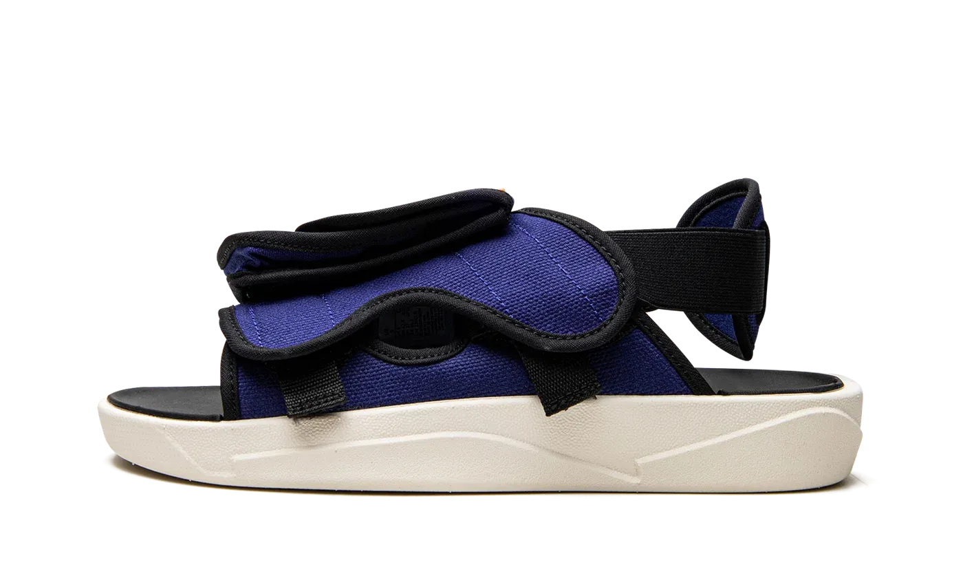Jordan LS Slide "Deep Royal Blue" CZ0791 400