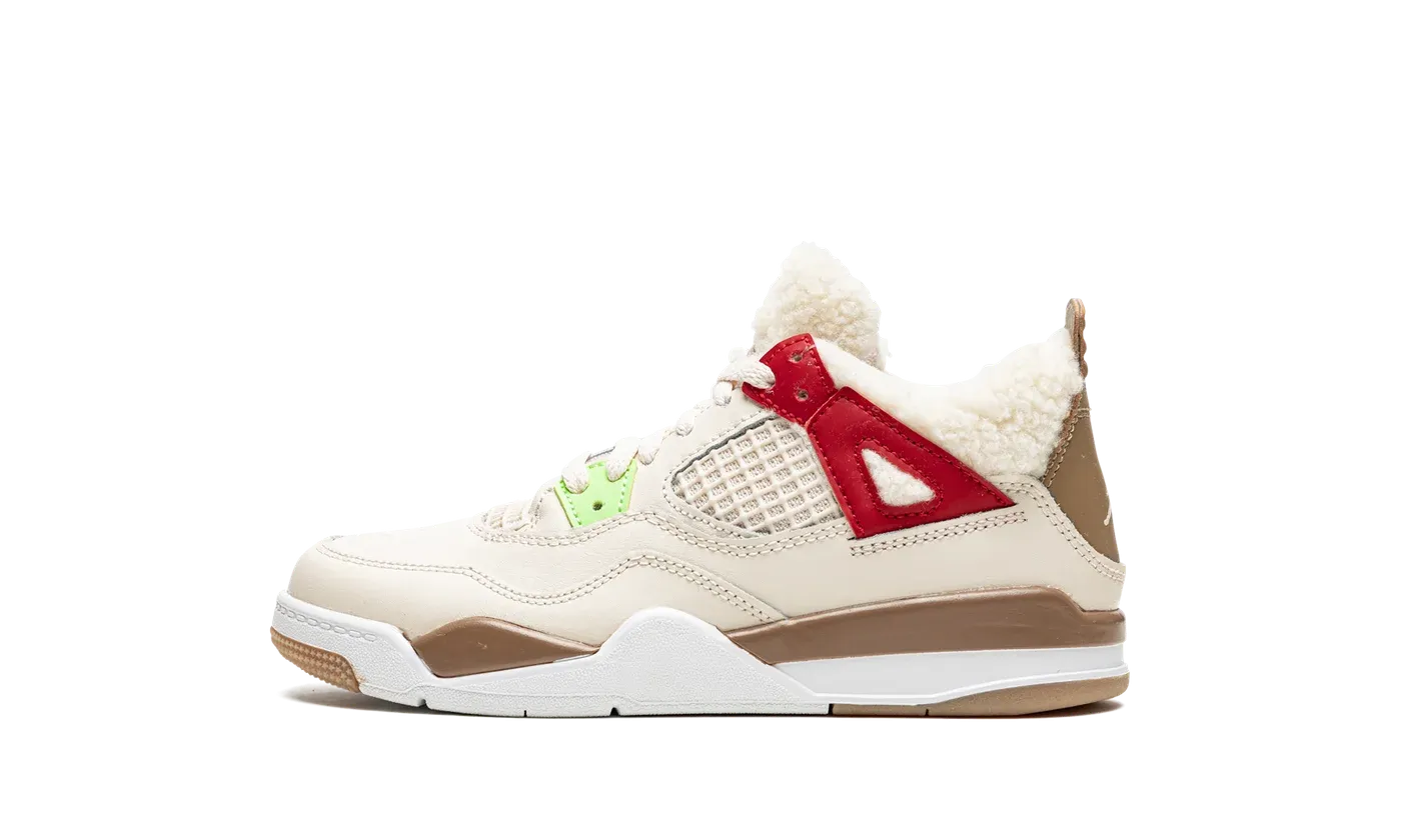 Jordan 4 Retro PS "Where the Wild Things Are" DH0573 264