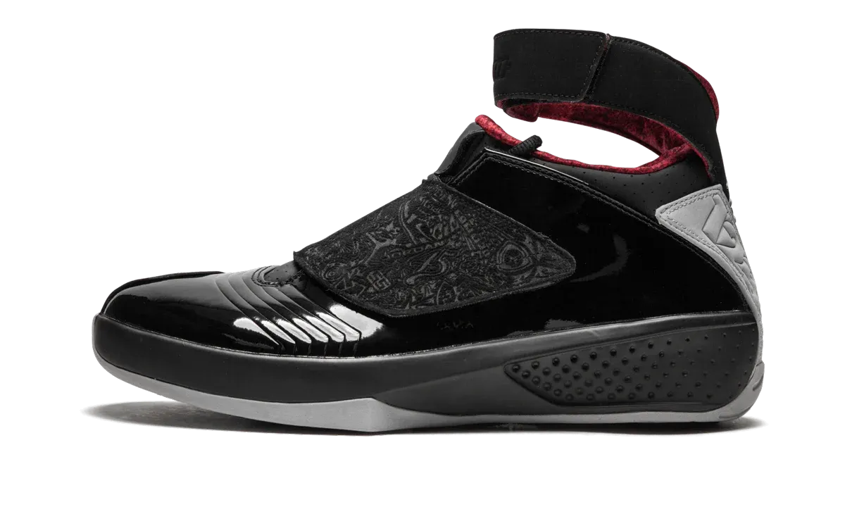 Air Jordan 20 "Stealth"
