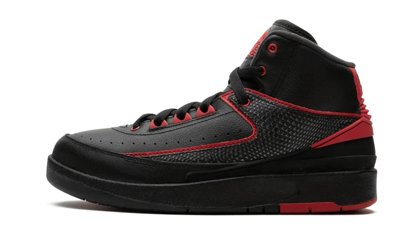 Air Jordan 2 Retro GS