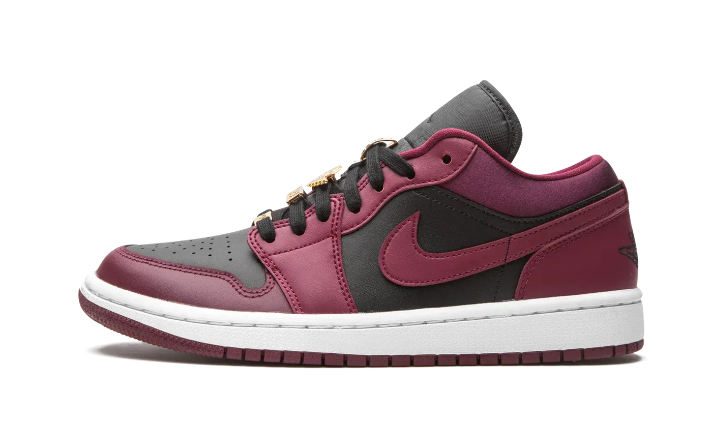 AIR JORDAN 1 LO SE WMNS "Beetroot" DB6491 600