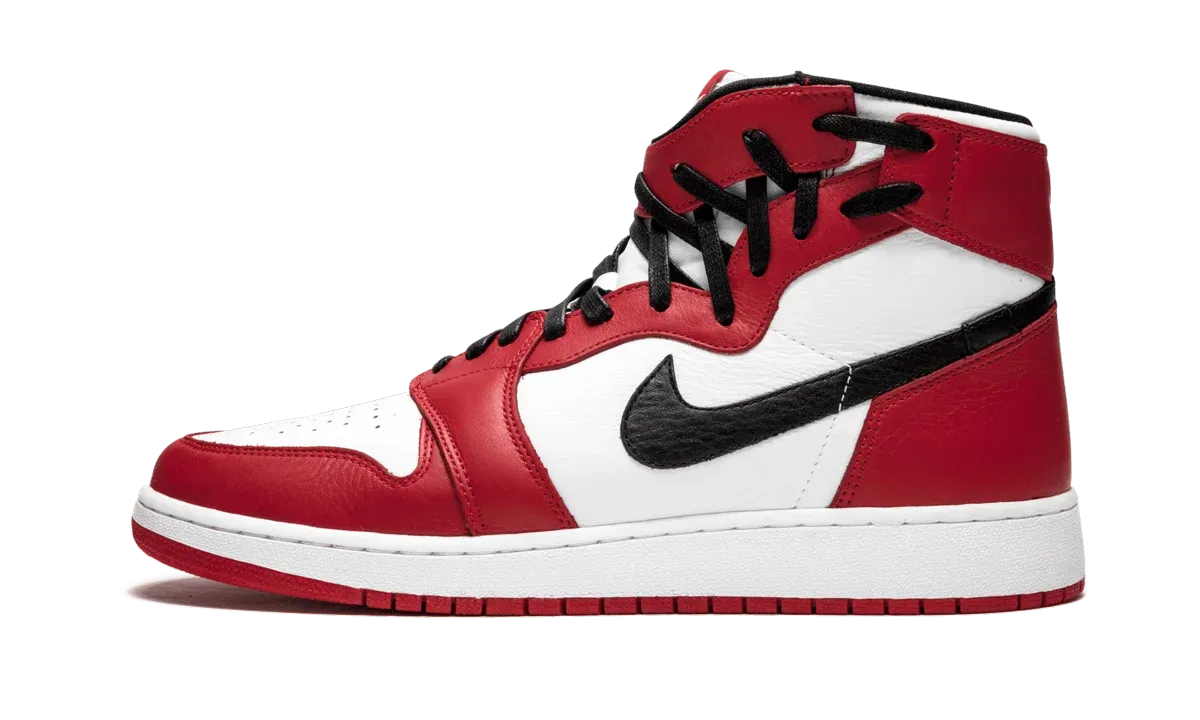 AIR JORDAN 1 REBEL XX OG WMNS "Chicago"