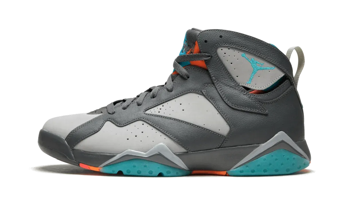 Air Jordan 7 Retro "Barcelona Nights" 304775 016