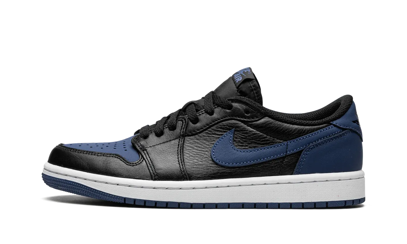 Air Jordan 1 Low OG "Mystic Navy" CZ0790 041