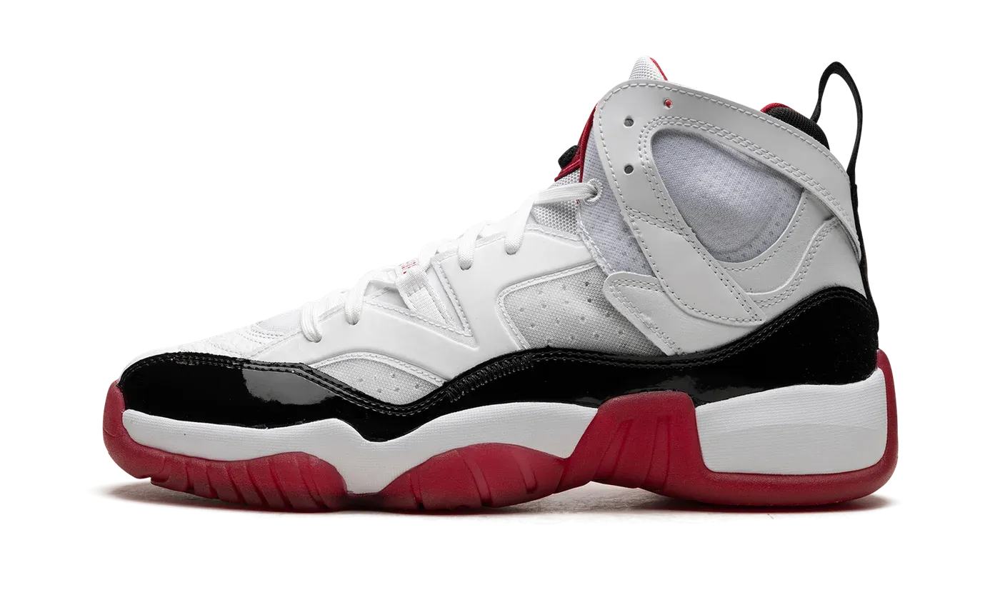 Jumpman Two Trey "Bred Concord" DO1925 106