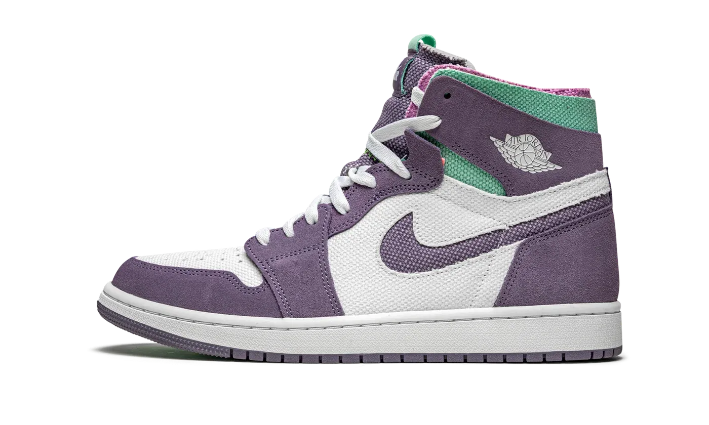 Air Jordan 1 High Zoom CMFT "Tropical Twist" CT0978 150