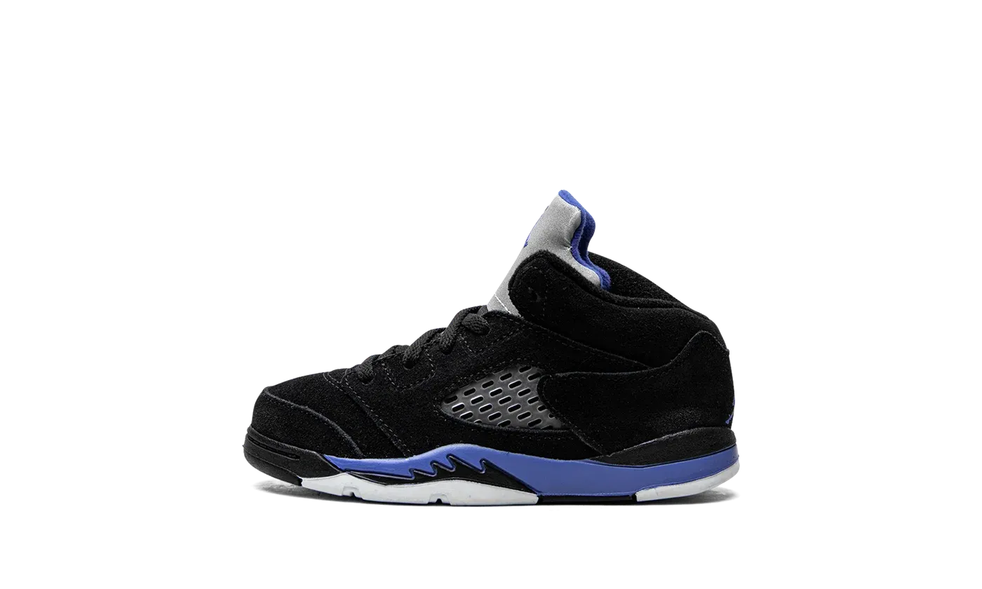 Air Jordan 5 TD "Racer Blue" 440890 004