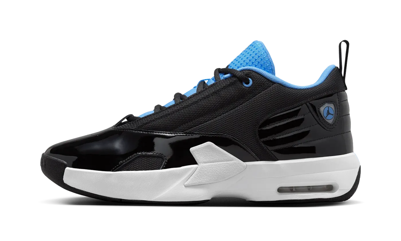 Jordan Max Aura 6 "Black University Blue White" FQ8298 004