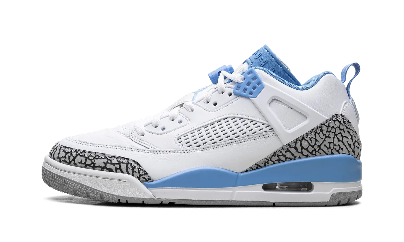 Jordan Spizike Low "UNC" FQ1759 141