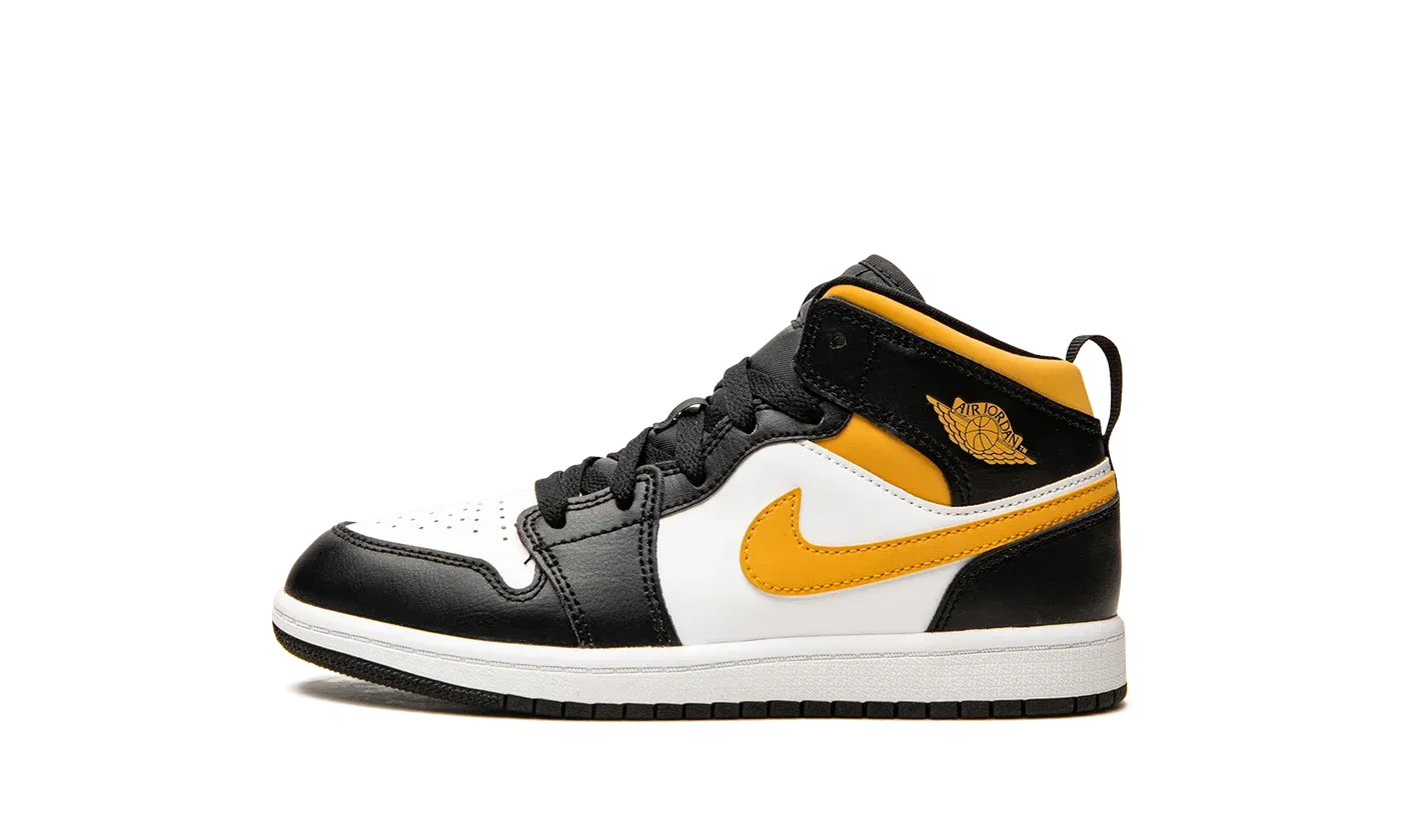 Jordan 1 MID PS "Pollen" 640734 177