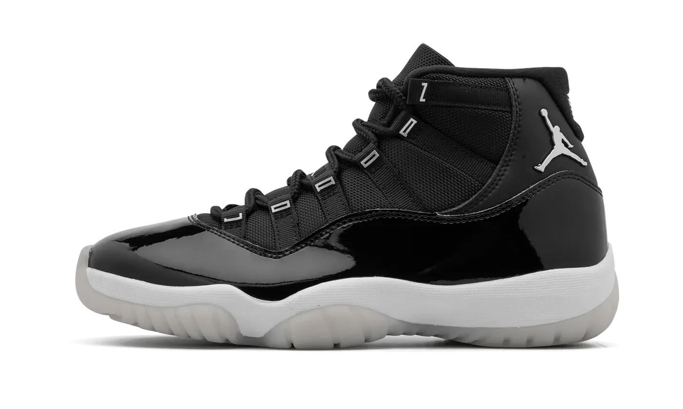 AIR JORDAN 11 RETRO WMNS "Jubilee / 25th Anniversary" AR0715 011