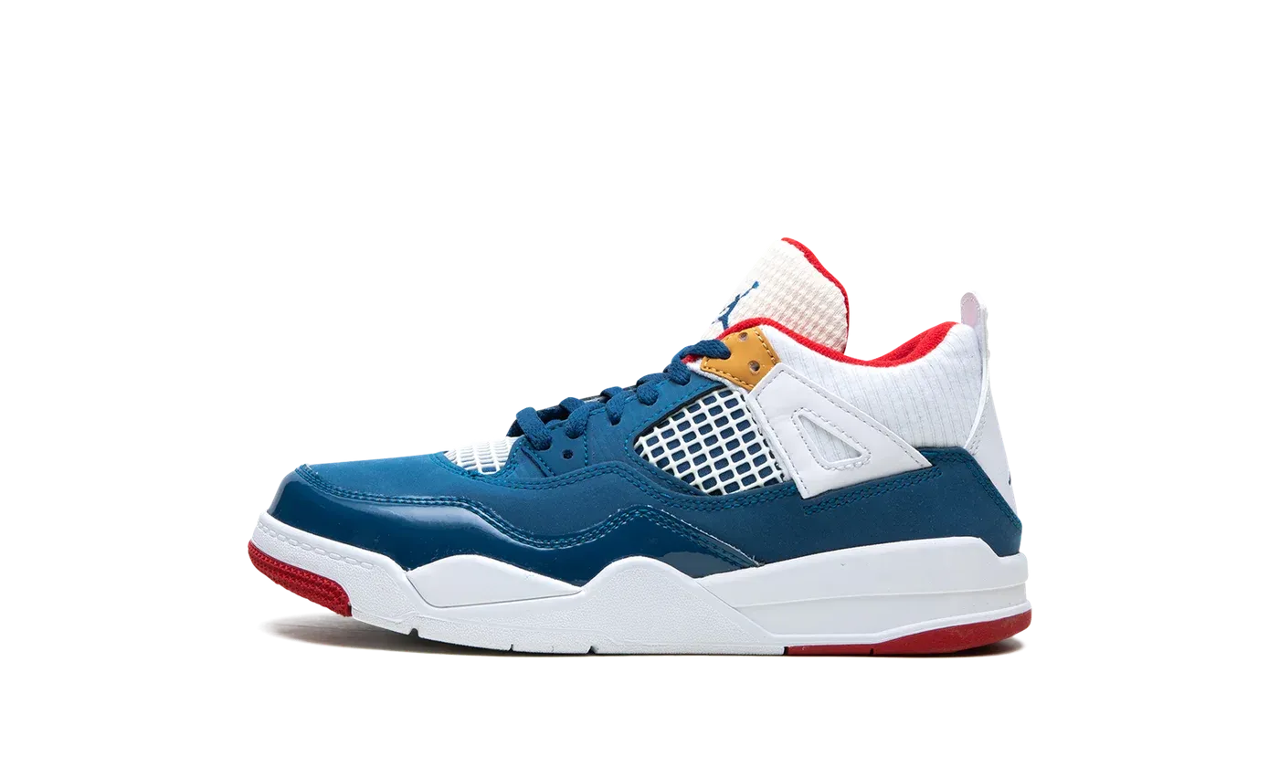 Air Jordan 4 PS "Messy Room" DR6953 400