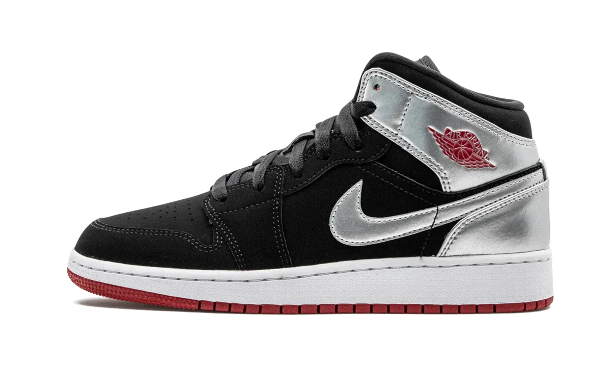 AIR JORDAN 1 MID GS 554725 057