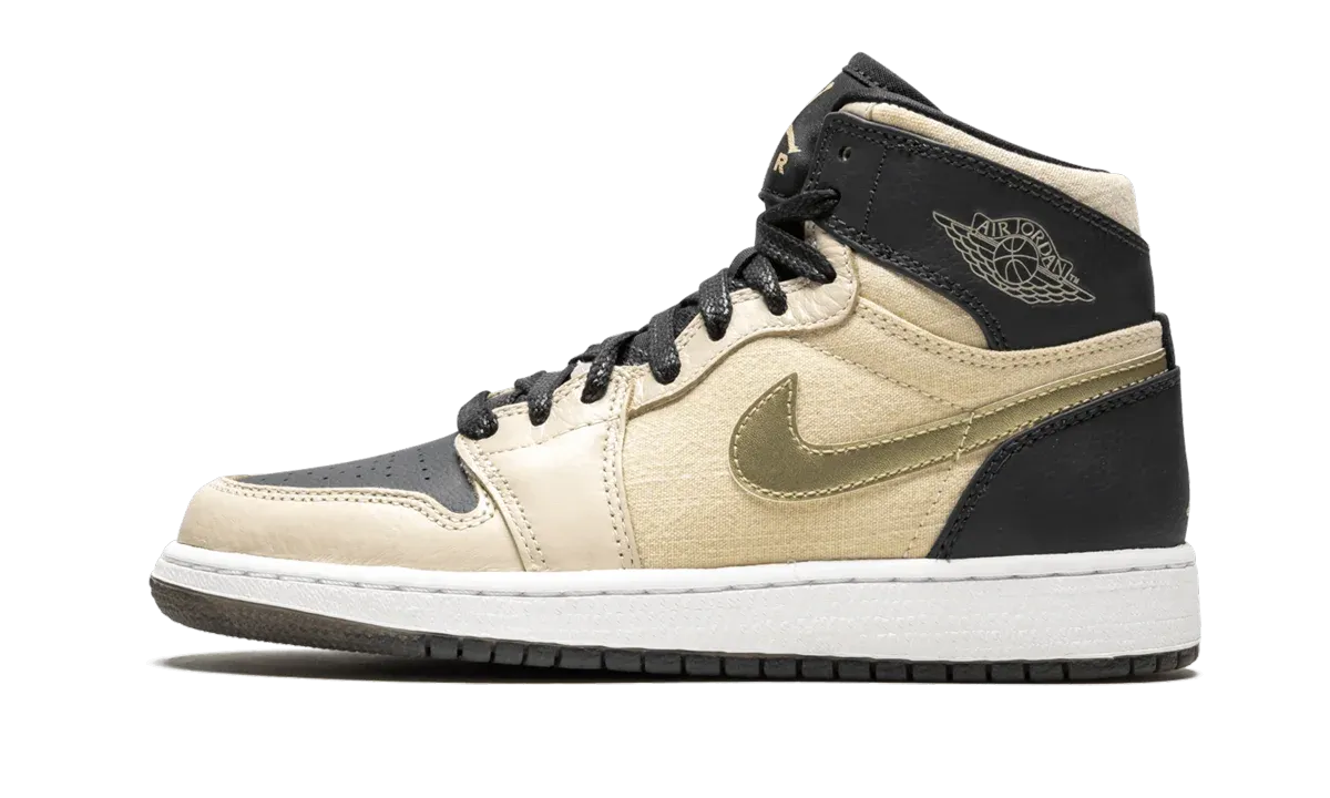 Air Jordan 1 RET HI PREM HC GS "Heiress"