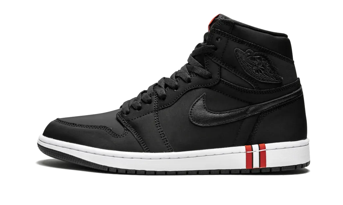 Air Jordan 1 Retro Hi OG BCFC "PSG - Paris Saint Germain" AR3254 001