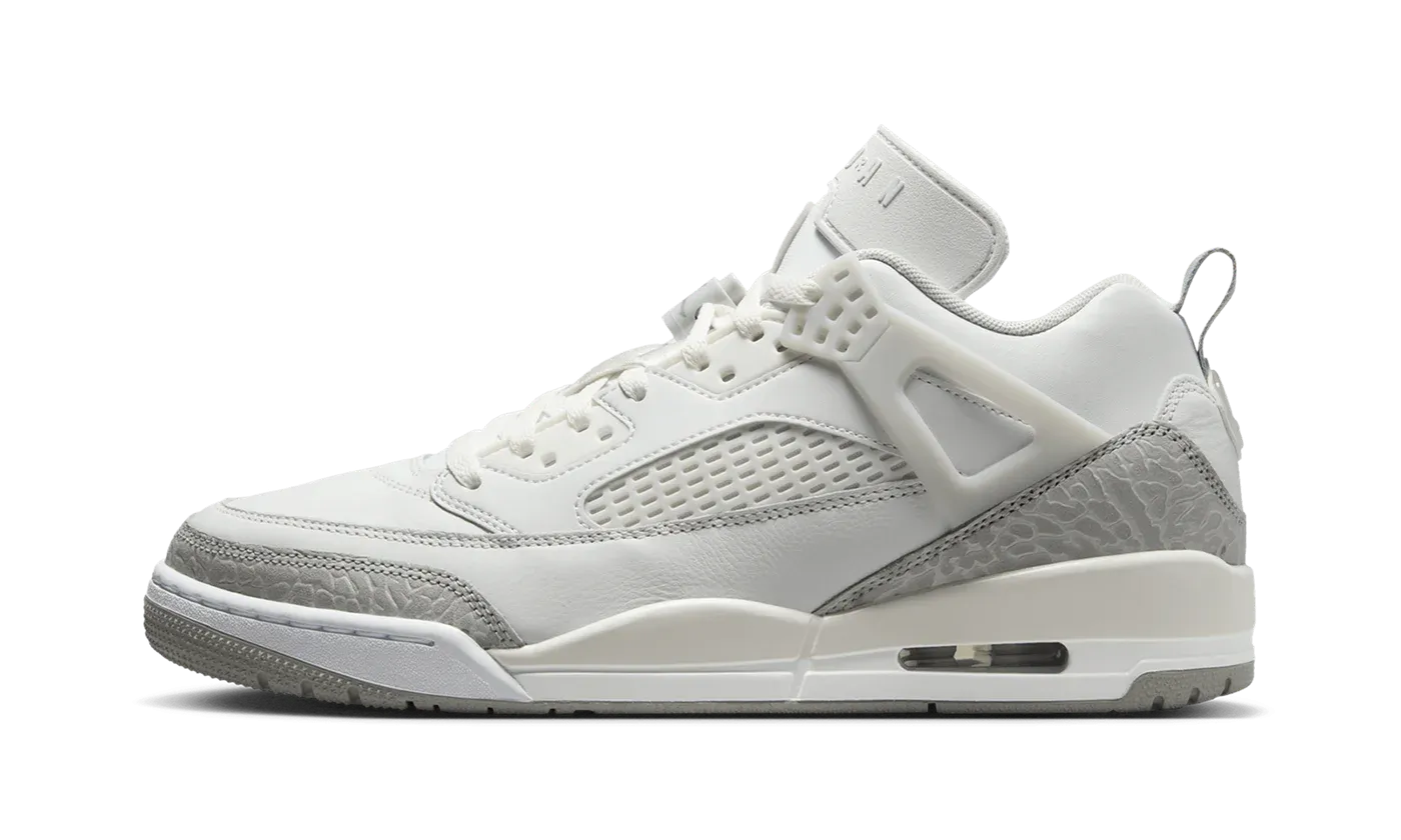 Air Jordan Spizike Low "Summit White" HQ3602 121