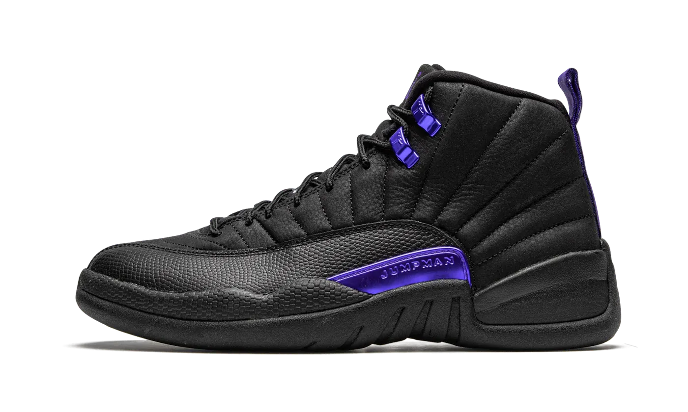 Air Jordan 12 Retro "Dark Concord" CT8013 005