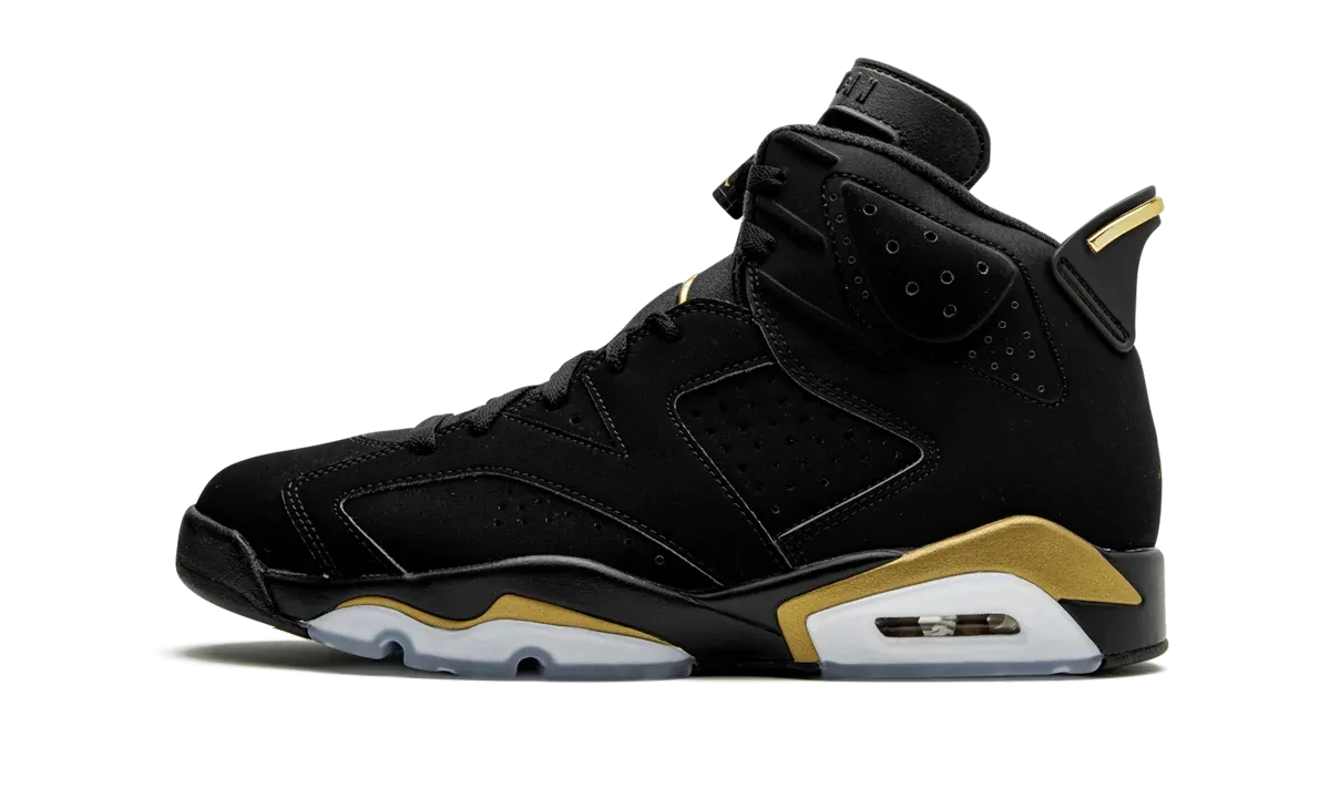 Air Jordan 6 Retro "DMP 2020" CT4954 007