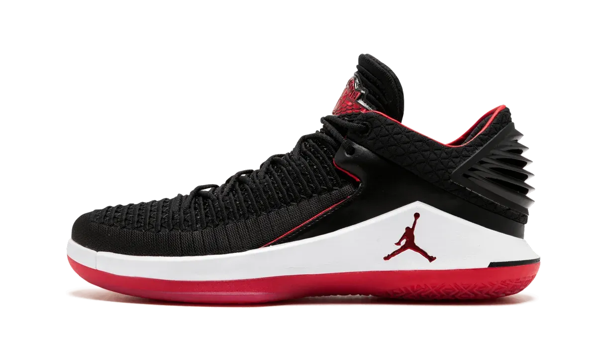 Air Jordan 32 Low AA1256 001