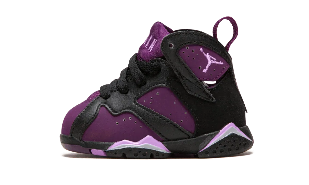 Jordan 7 Retro GT TD "Mulberry"