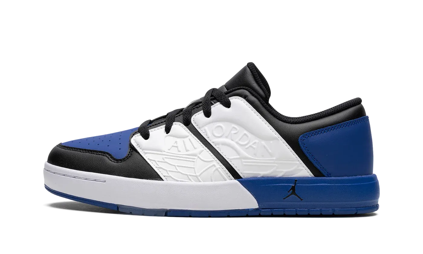Air Jordan NU Retro 1 Low "Sport Royal" DV5141 401