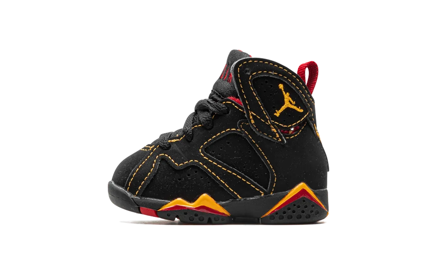 Air Jordan 7 Retro TD "Citrus 2022" DJ2776 081