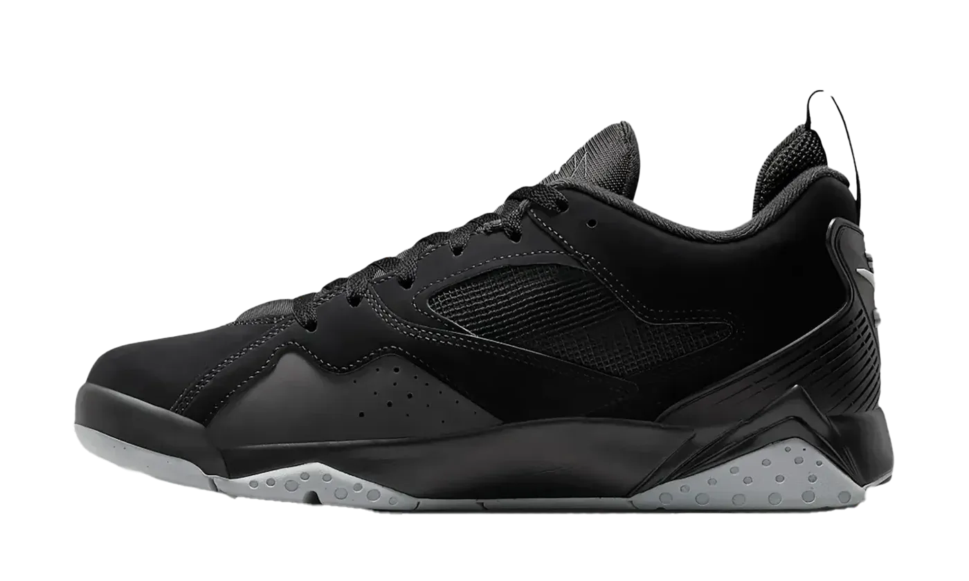 Jordan MVP 92 "Black Wolf Grey" HQ3950 002