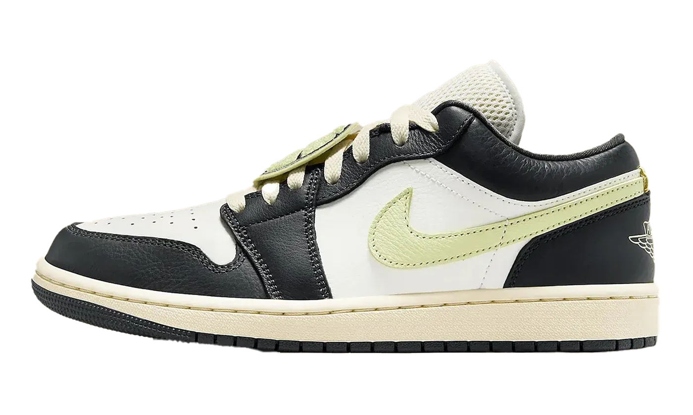 1 Low SE "Fall League" HQ3009 003