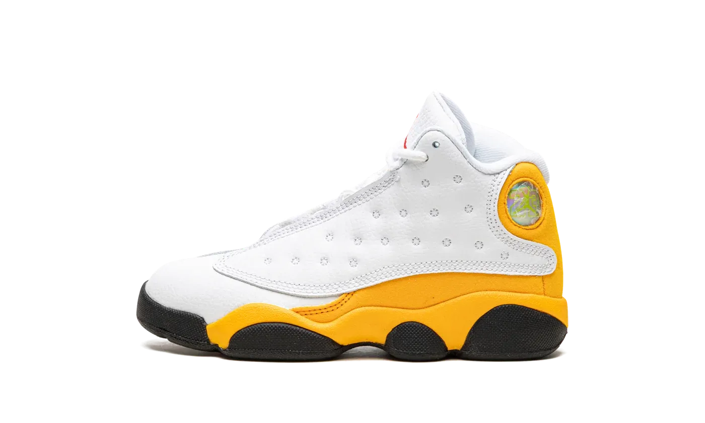 Air Jordan 13 Retro PS "Del Sol" DJ3005 167