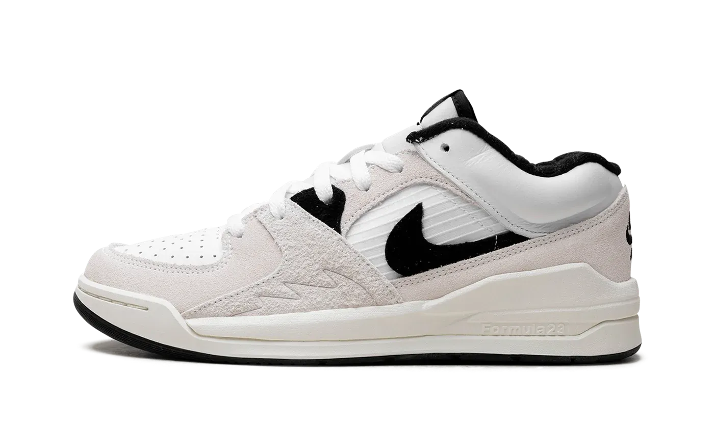 Jordan Stadium 90 "Sail / Black" FD6424 100