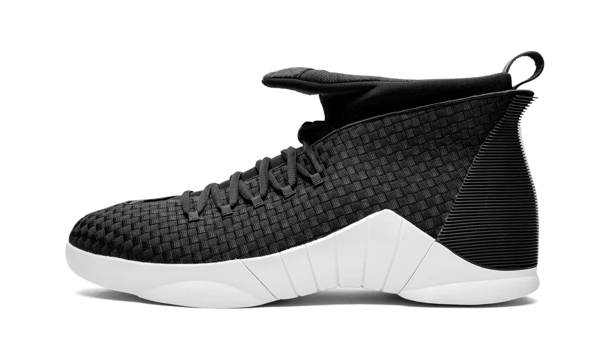 Air Jordan 15 Retro Woven "PSNY - Friends and Family" 921194 011 FF