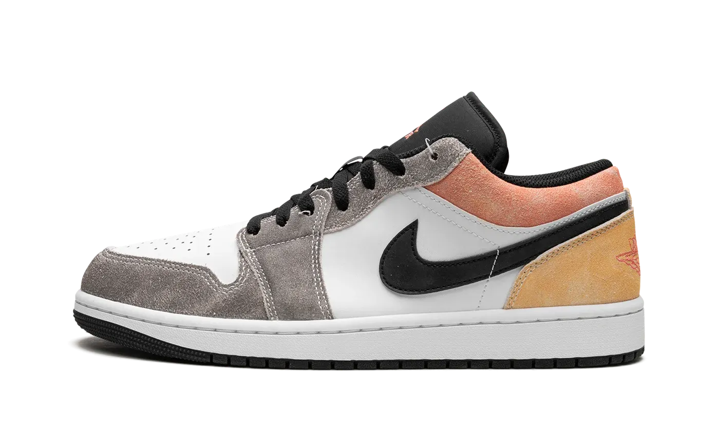 Air Jordan 1 Low SE "Flight Club" DX4334 008