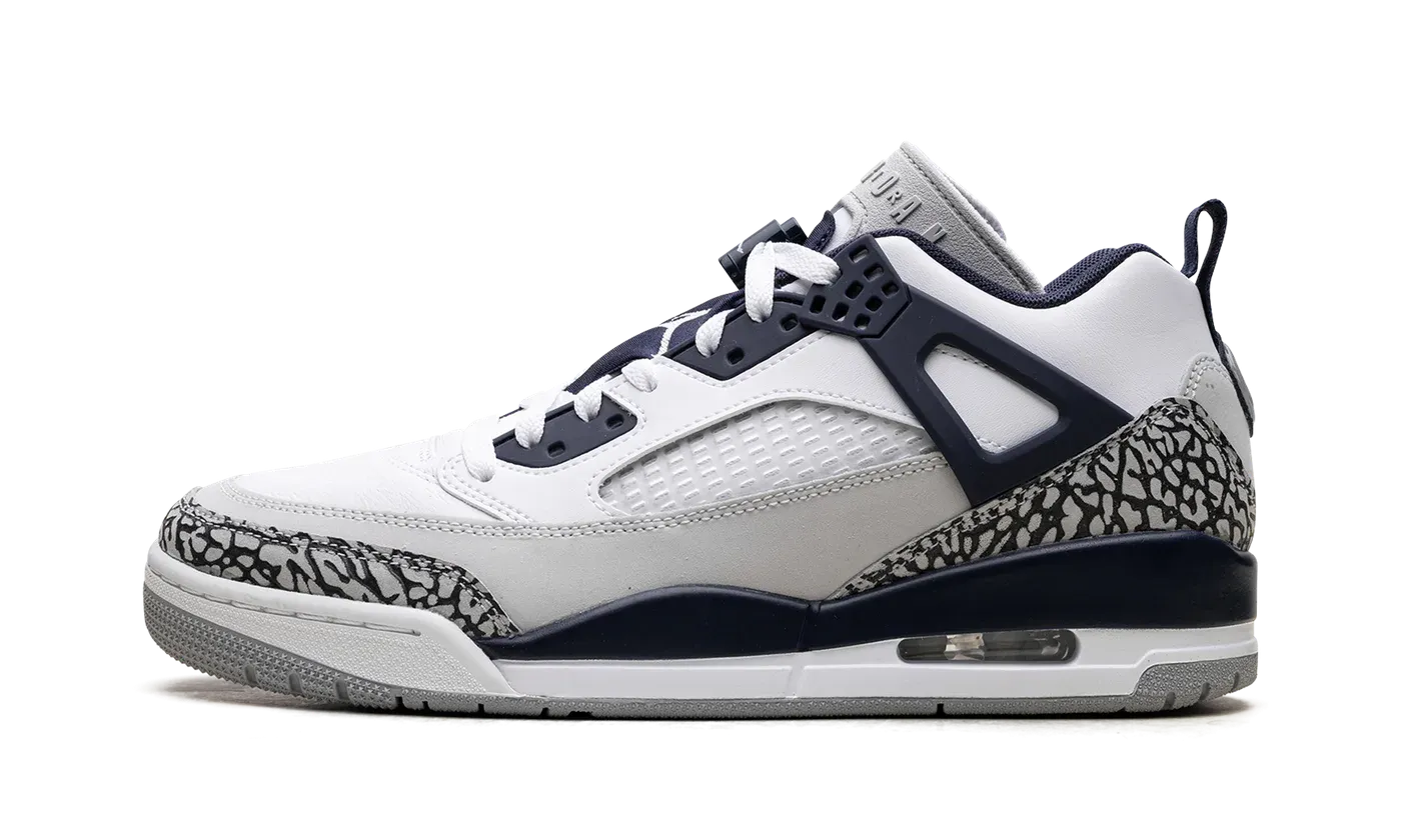 Jordan Spizike Low "White Neutral Grey Anthracite Midnight Navy" FQ1759 140