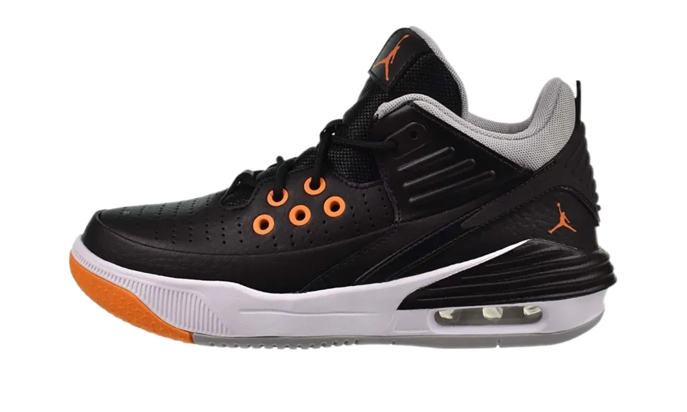 Max Aura 5 GS "Black/Orange-Grey" DZ4352008