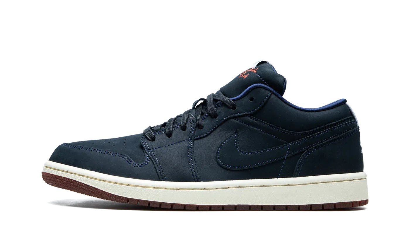 Air Jordan 1 Low "Eastside Golf" DV1759 448
